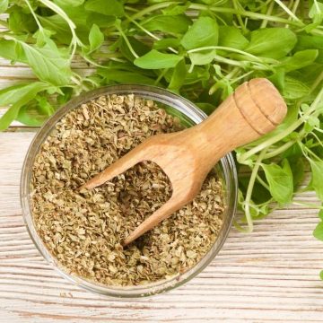 Delicious Italian food and oregano go hand in hand, but this herb is useful for far more than just pasta or pizza. Oregano can be used in a wide variety of recipes, so it's always a good ingredient to keep in your kitchen. If you ever run out, though, use one of our clever substitutions below - we guarantee your dish will still be lip-smackingly good!