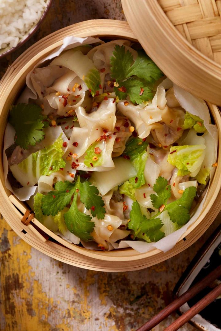 13 Best Water Chestnuts Recipes IzzyCooking