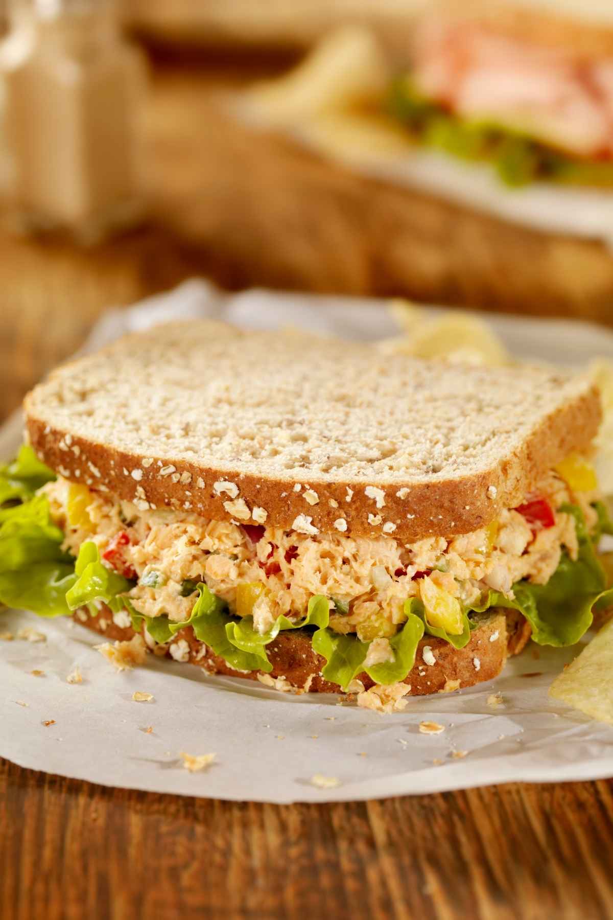 15 Best Canned Salmon Recipes - IzzyCooking