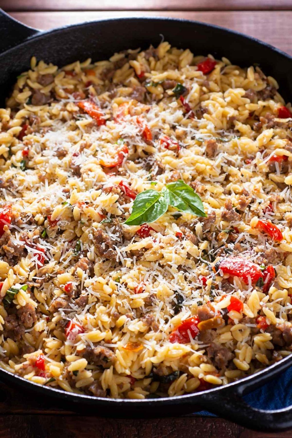 25 Best Sausage Dinner Recipes (Sausage Dinner Ideas) - IzzyCooking