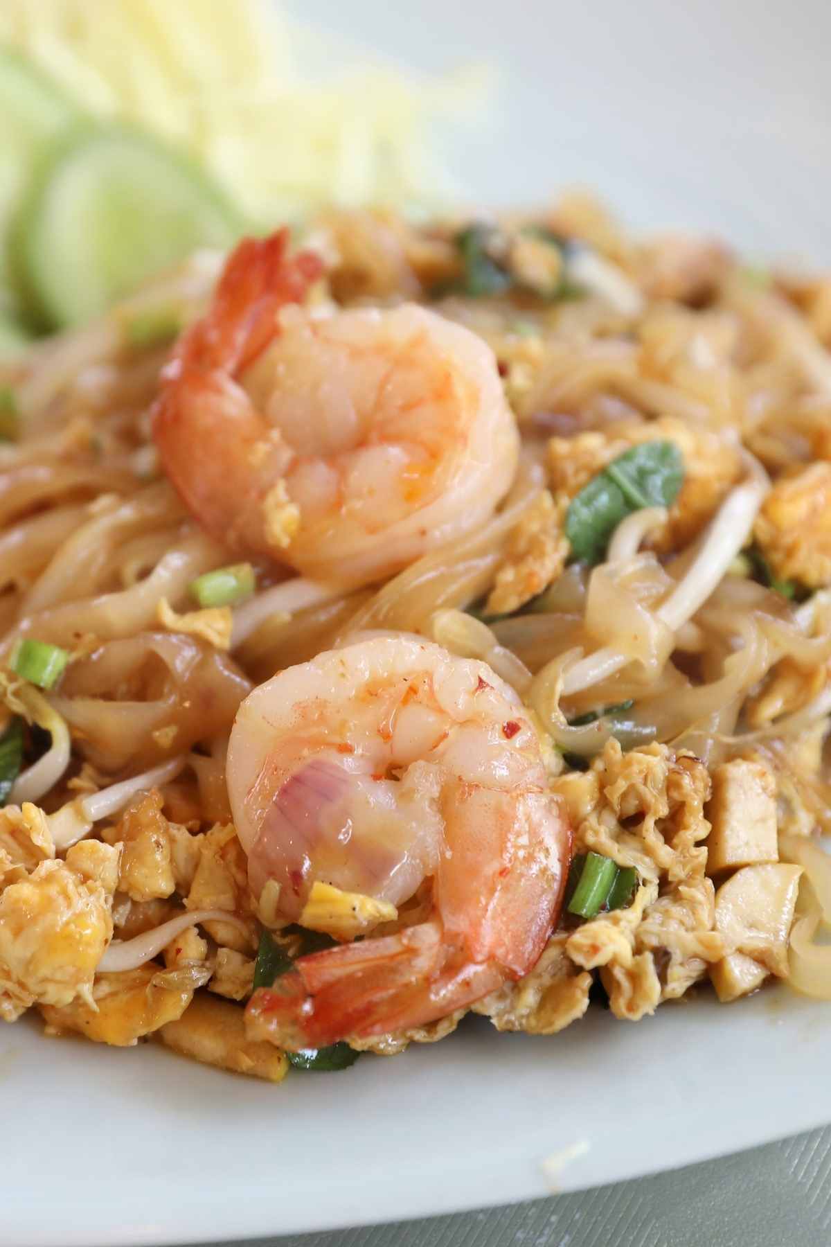 12 Easy Leftover Shrimp Recipes IzzyCooking
