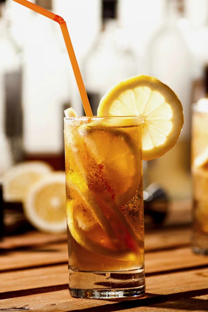 16 Spiced Rum Cocktails IzzyCooking