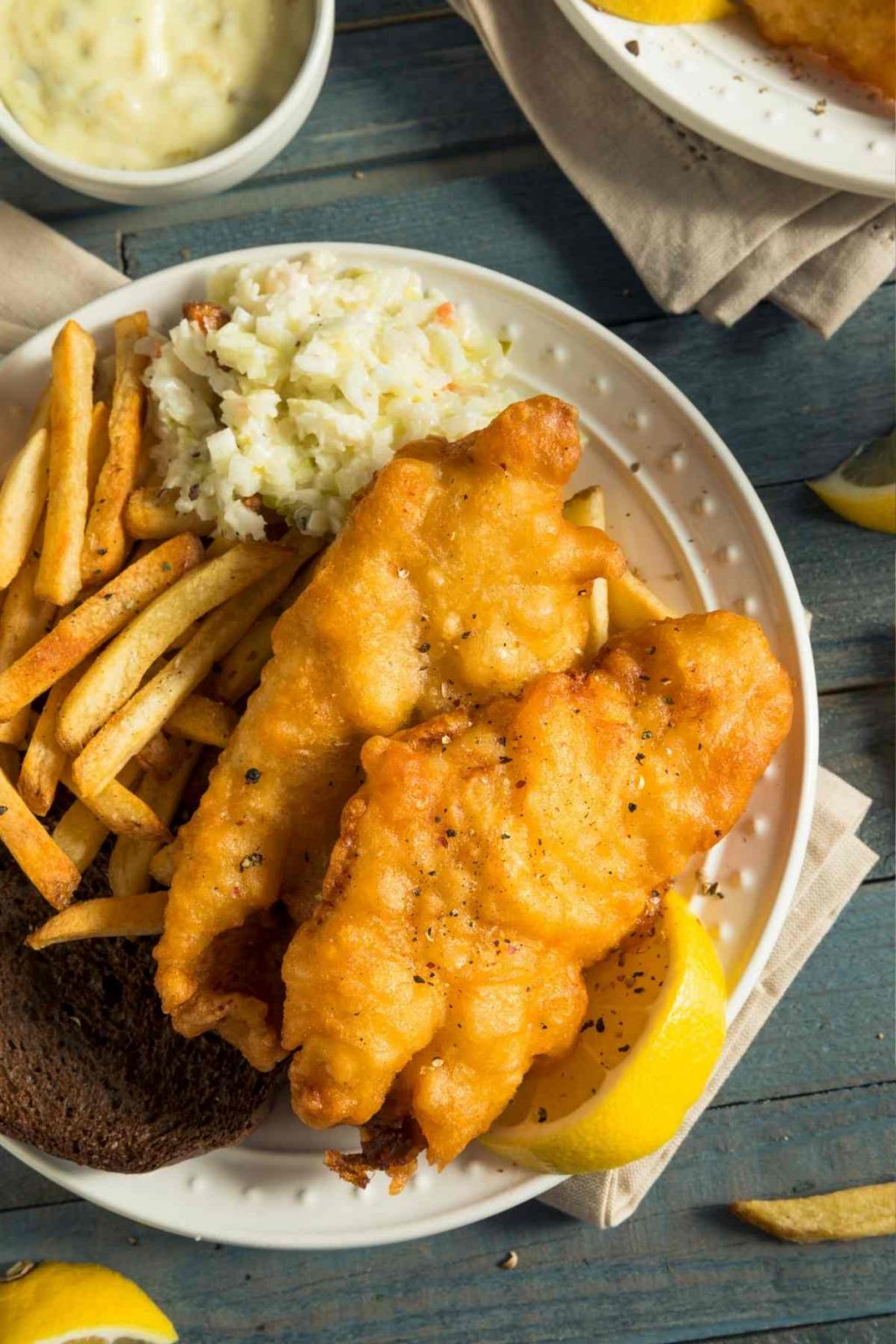 The Best Beer Batter Recipe | Women in the News