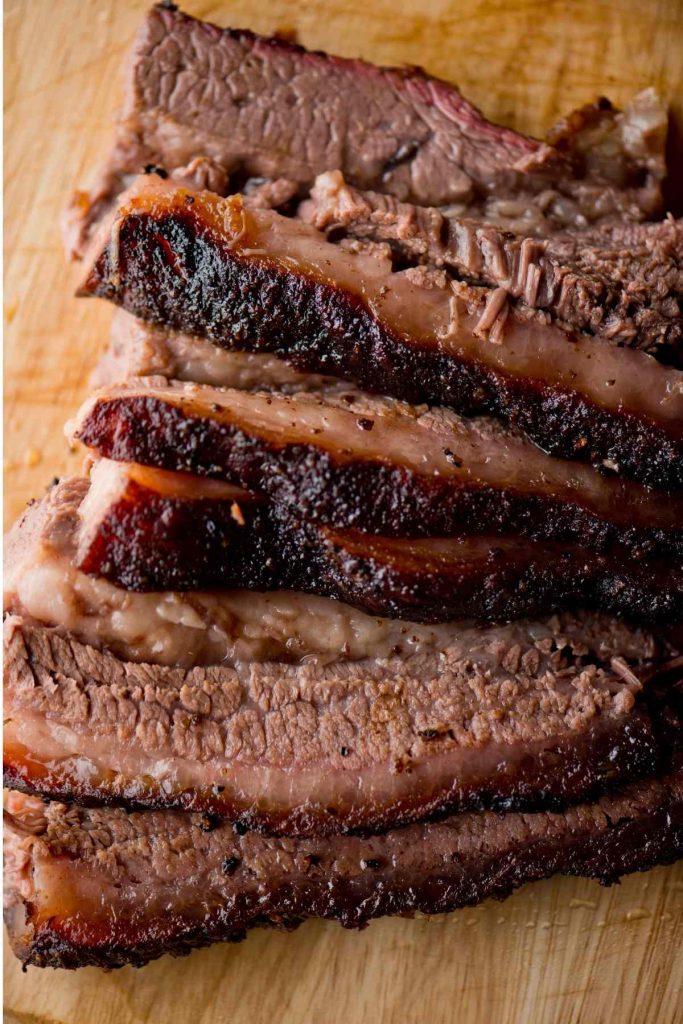 Best traeger clearance recipes