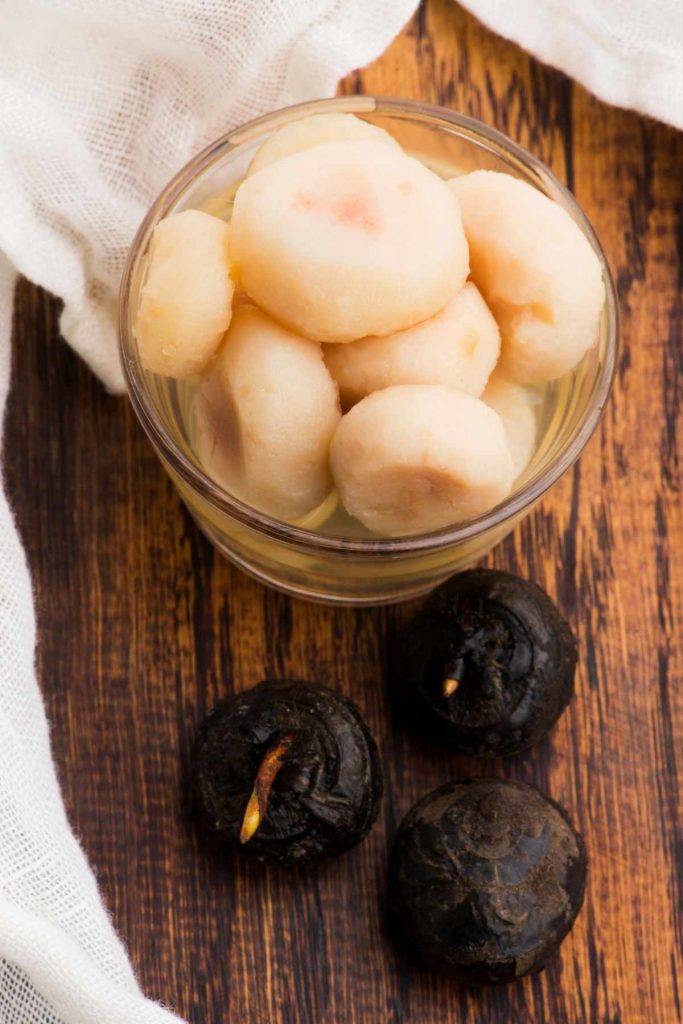 13 Best Water Chestnuts Recipes - IzzyCooking
