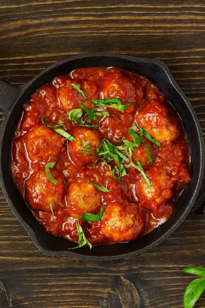 27 Best Meat Dinner Ideas (Easy Recipes to Make at Home) - IzzyCooking