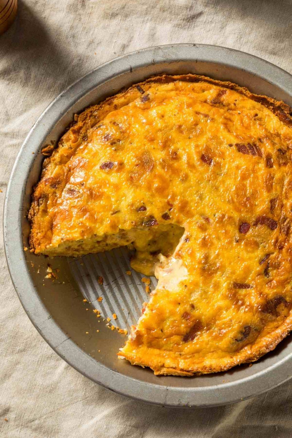 34 Best Breakfast Potluck Ideas For Work Gatherings Or Parties