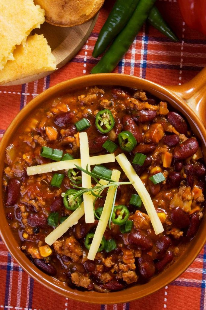 Jalapeno Chili