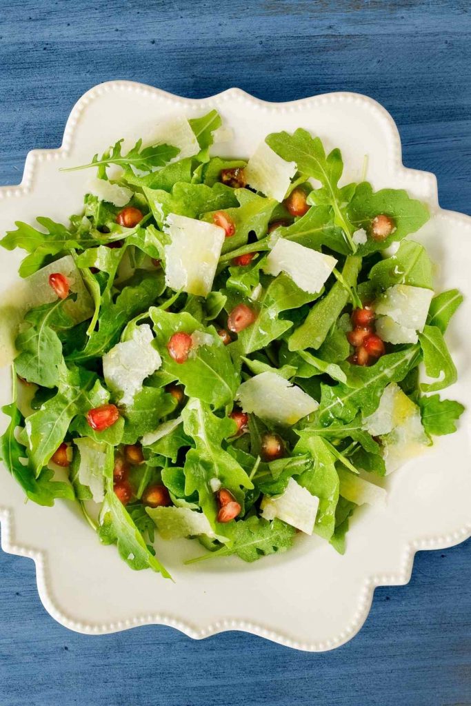 Arugula Salad