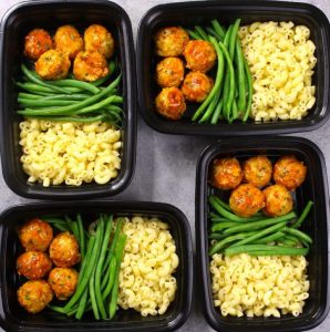Set yourself up for success by prepping your meals in advance! We’ve collected 27 of the best meal prep recipes to get you started.