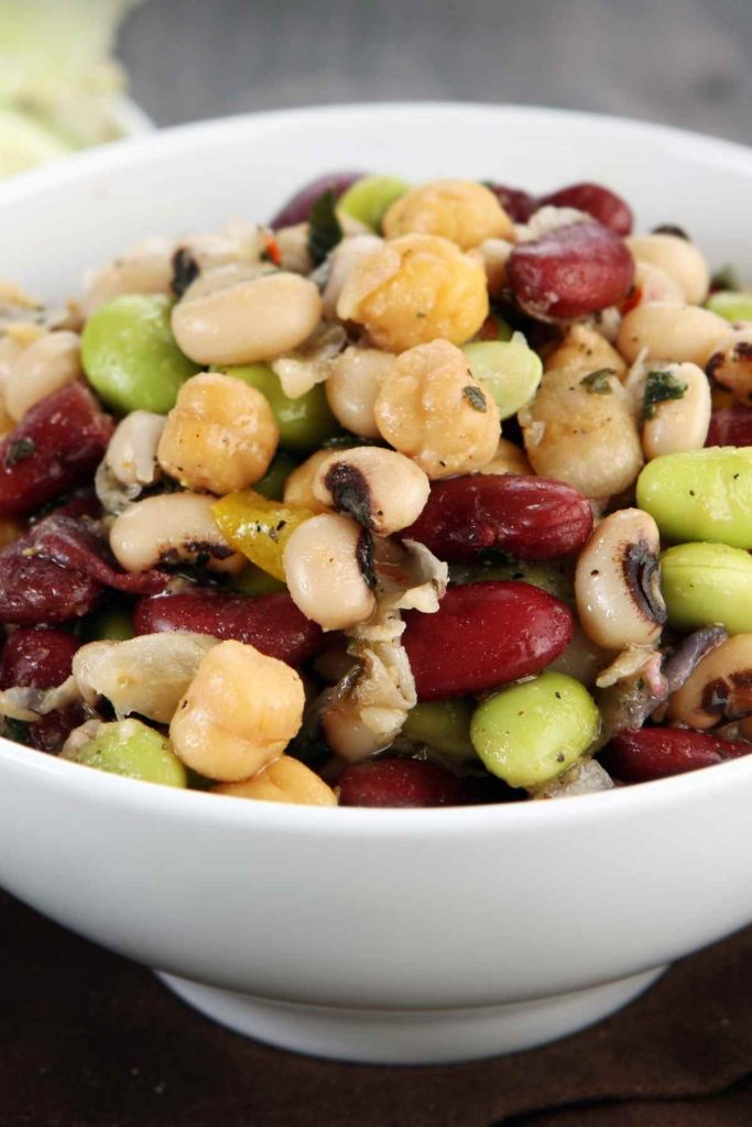 Bean Salad