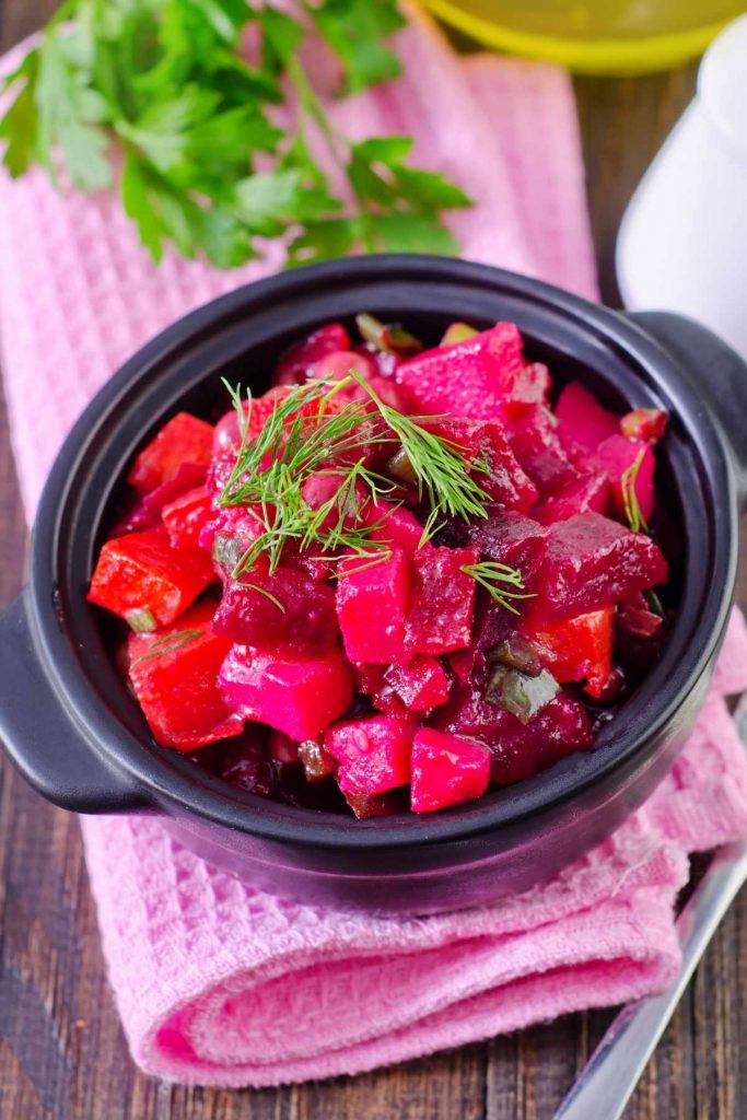 Beet Salad