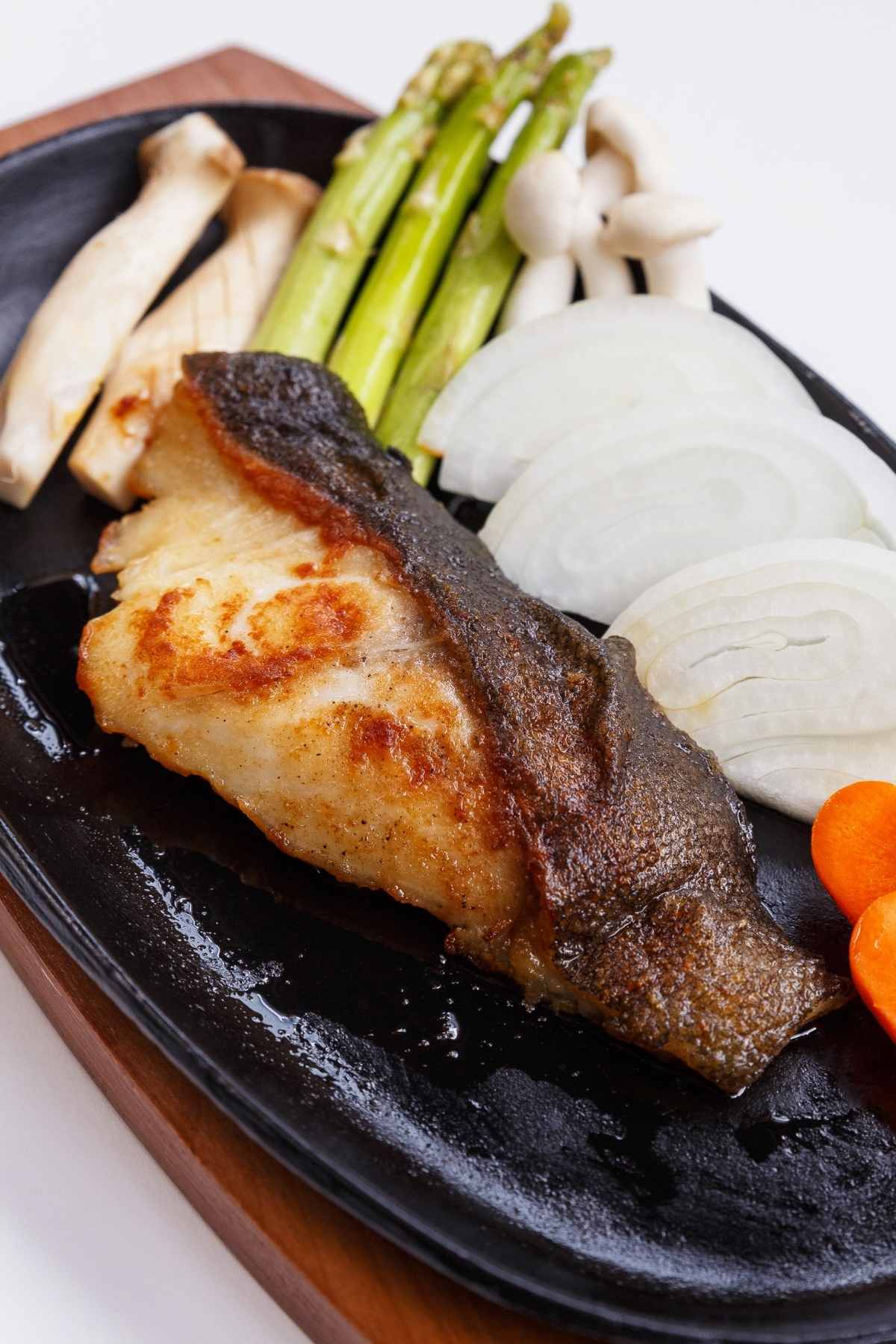 Oven Baked Black Cod Recipes | Bryont Blog