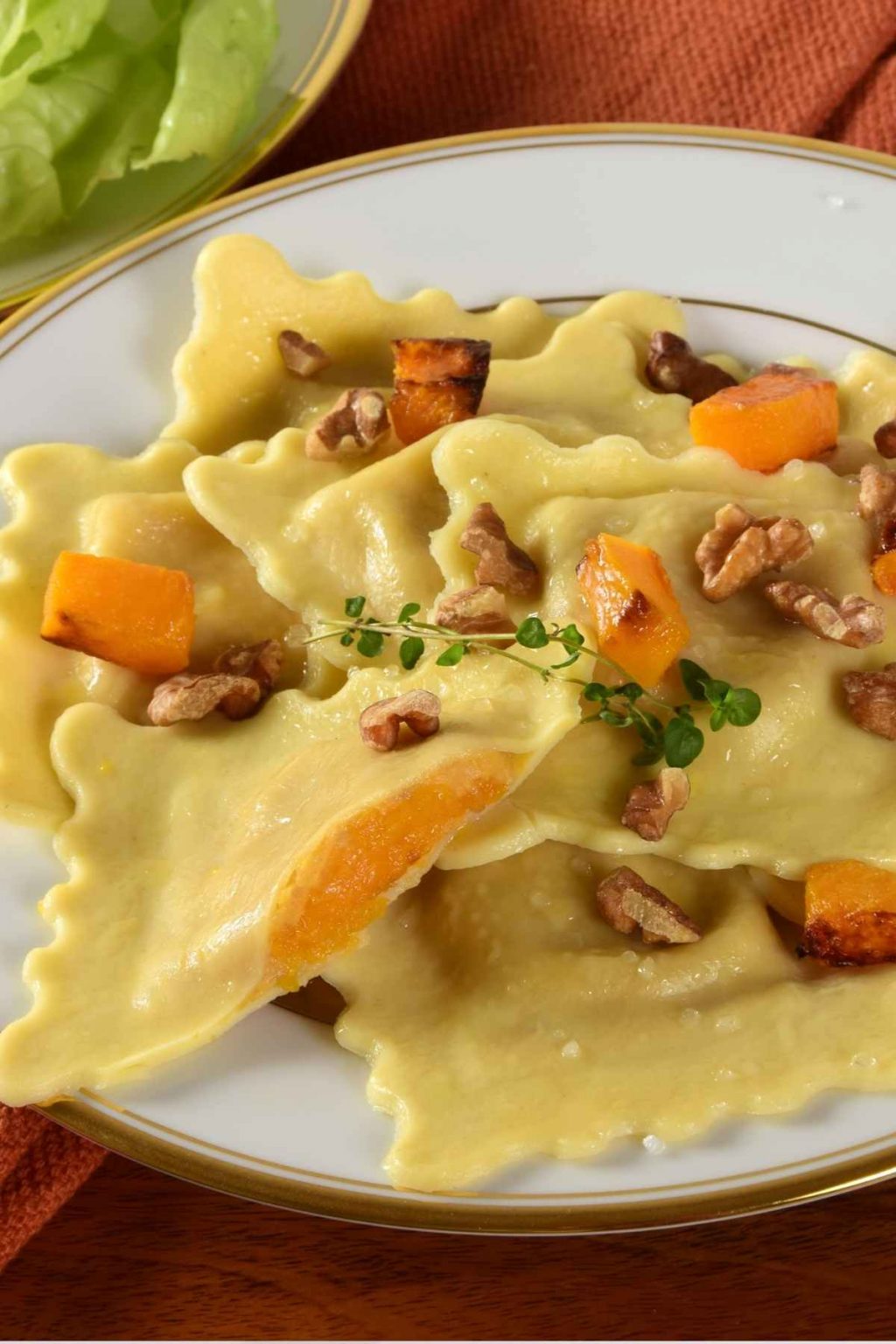 15 Best Ravioli Filling Ideas To Make At Home - IzzyCooking