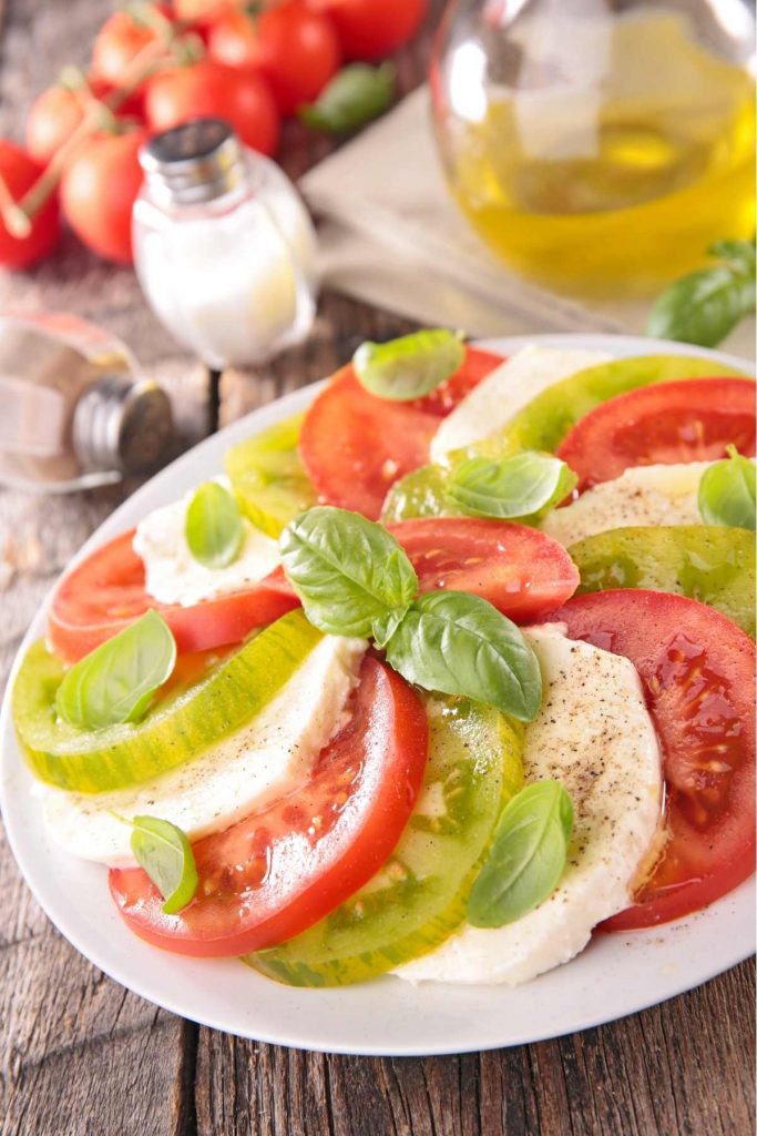 Caprese Salad