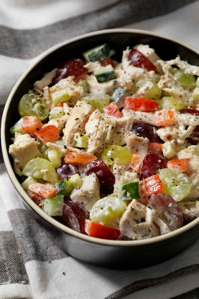 Chicken Salad