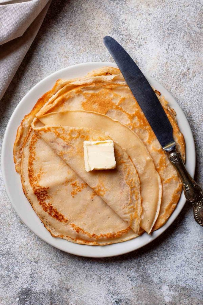 Crepes