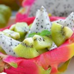 Apples, oranges, and bananas are delicious but have you tried tropical fruits like dragon fruit or guava?