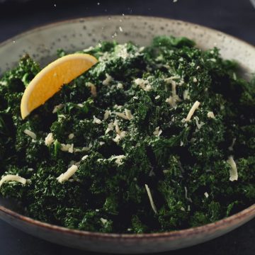 Kale might be a healthy vegetable, but that doesn't mean it needs to be boring! This leafy green is packed with vitamins and minerals, so the more you can incorporate it into your diet, the better! Read on to discover 27 surprisingly delicious kale recipes that are easy to make at home.
