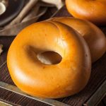 You’ll love how tender, rich, and flavorful this Egg Bagel bakes up. The dough includes 5 egg yolks and 2 whole eggs!