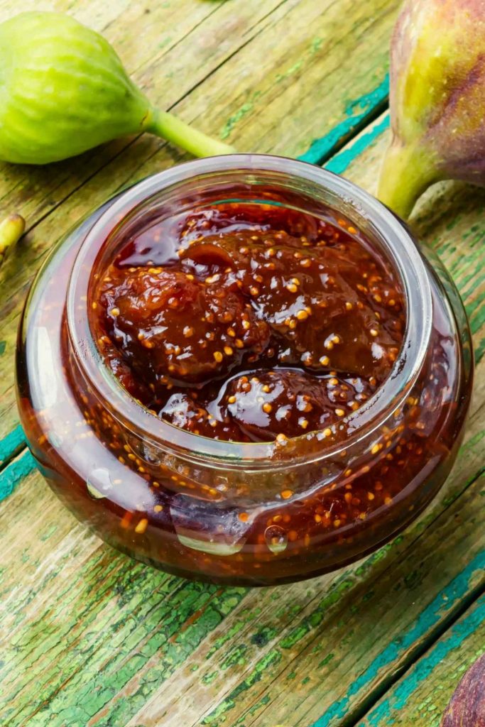 Fig Jam