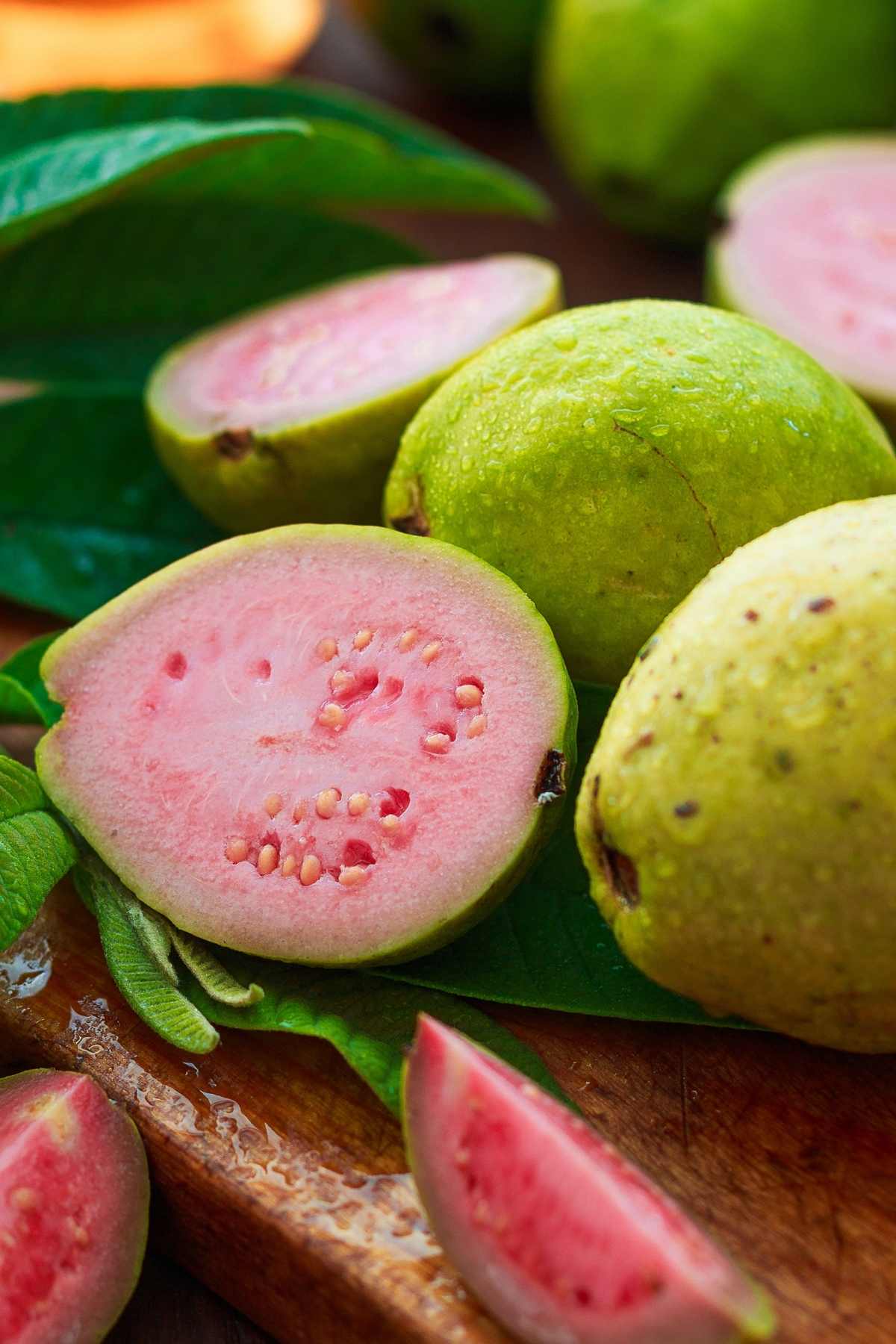 14 Most Popular Tropical Fruits IzzyCooking