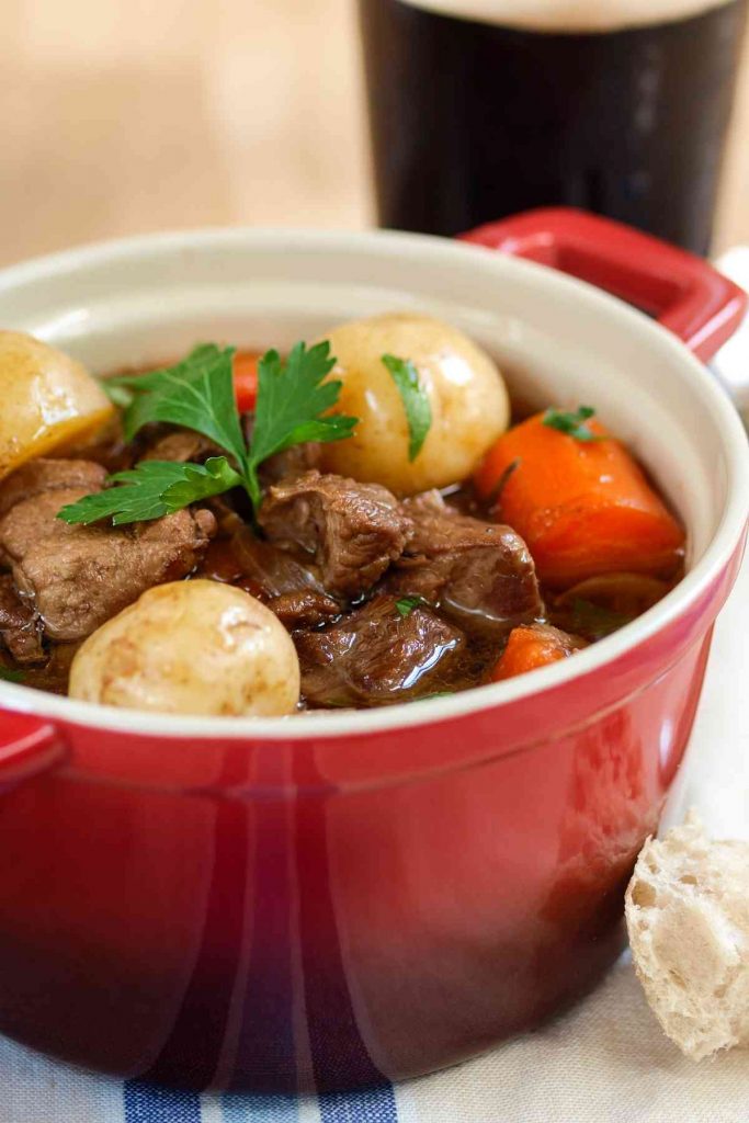 Irish Stew