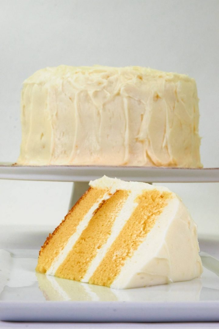 16 Best Sugar-Free Cakes - IzzyCooking