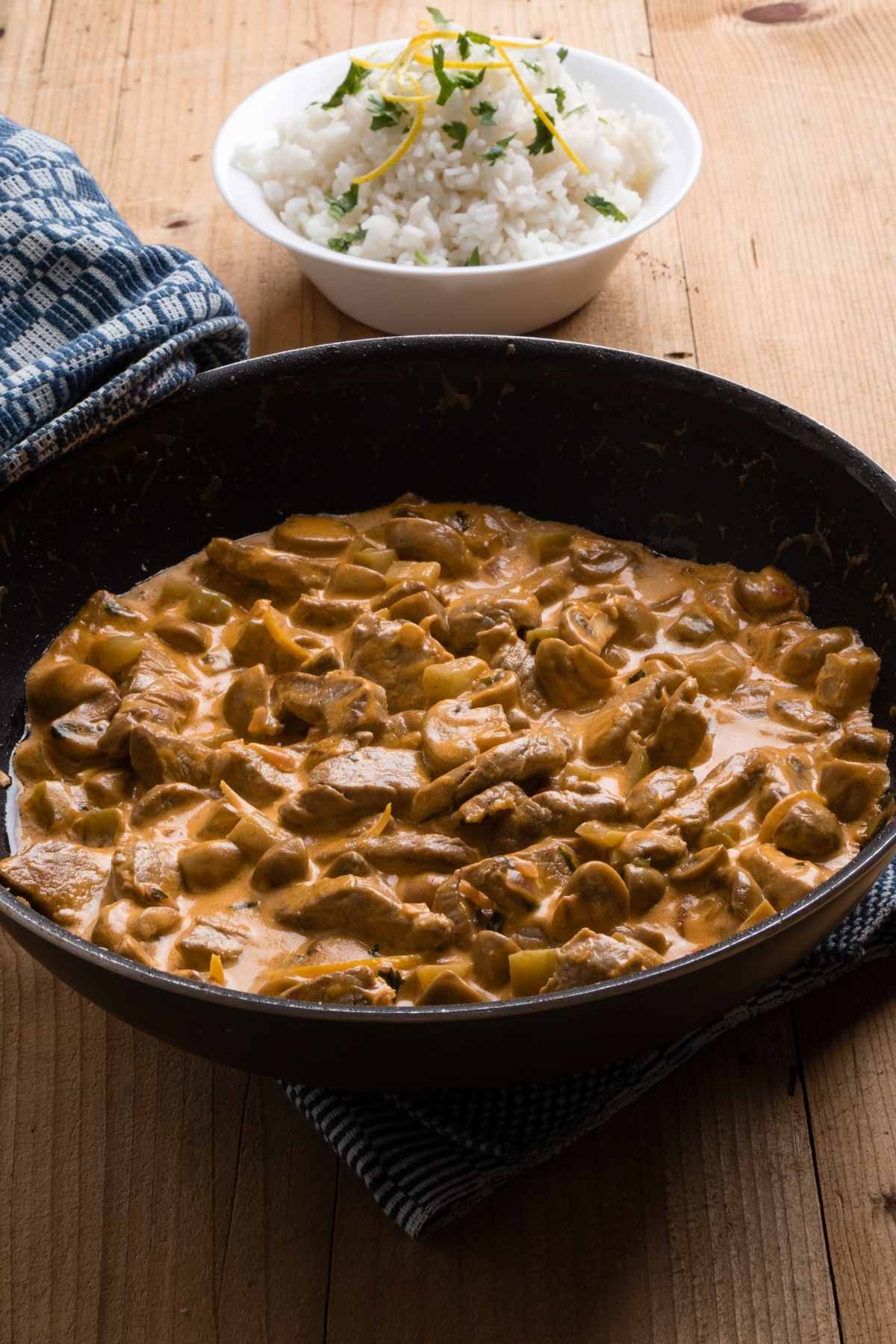 9 Easy Leftover Pork Tenderloin Recipes - IzzyCooking