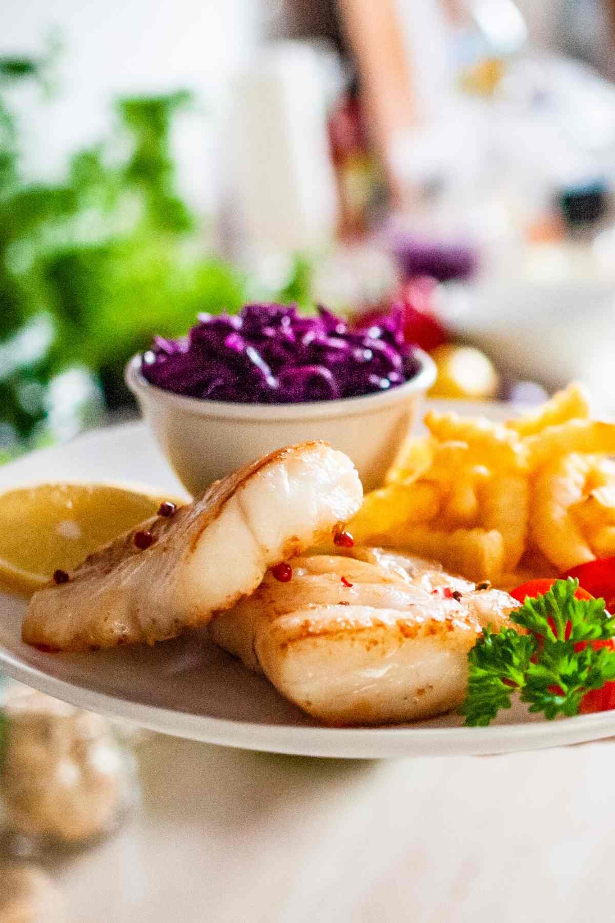 18 Best Halibut Recipes IzzyCooking