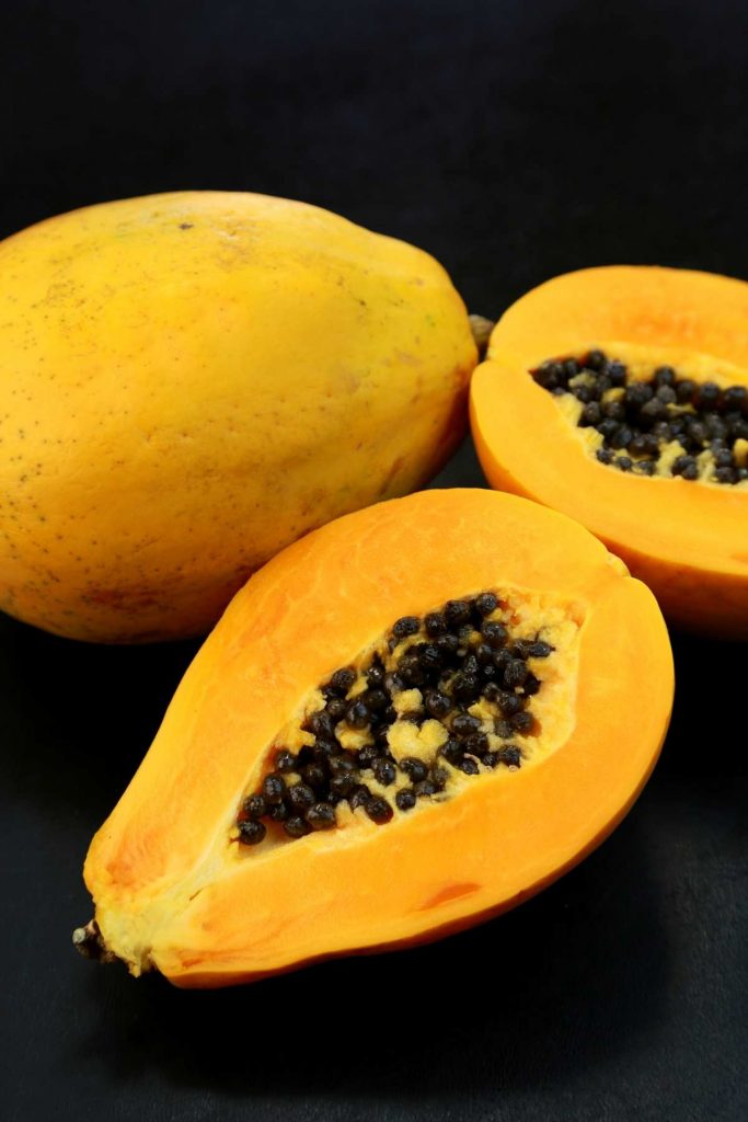 Papaya