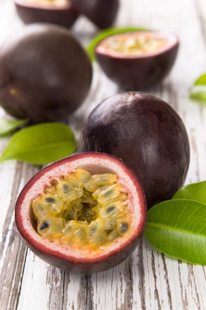 Passion Fruit