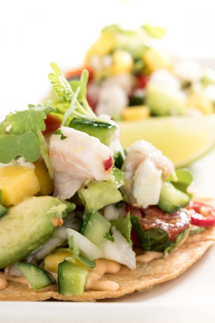 18 Best Halibut Recipes - IzzyCooking