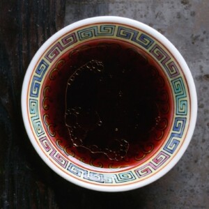 This Potsticker Sauce is the perfect combination of salt, sweet, and savory flavors. It&rsquo;s ready in minutes and can be used as a dipping sauce for your favorite finger foods.