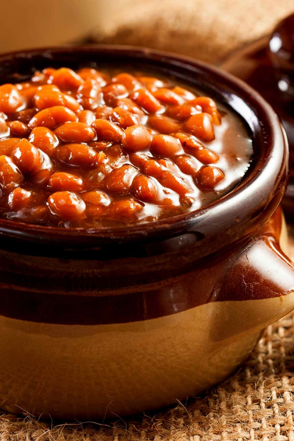 This easy, tasty, and affordable meal idea is one your whole family is sure to love. Made with hearty pinto beans, rich spices, and savory gravy, this meal is so easy to prepare. Simmer on the stovetop or plan ahead with a crock pot. Either way, this meal is always a hit.