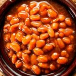 This easy, tasty, and affordable meal idea is one your whole family is sure to love. Made with hearty pinto beans, rich spices, and savory gravy, this meal is so easy to prepare. Simmer on the stovetop or plan ahead with a crock pot. Either way, this meal is always a hit.