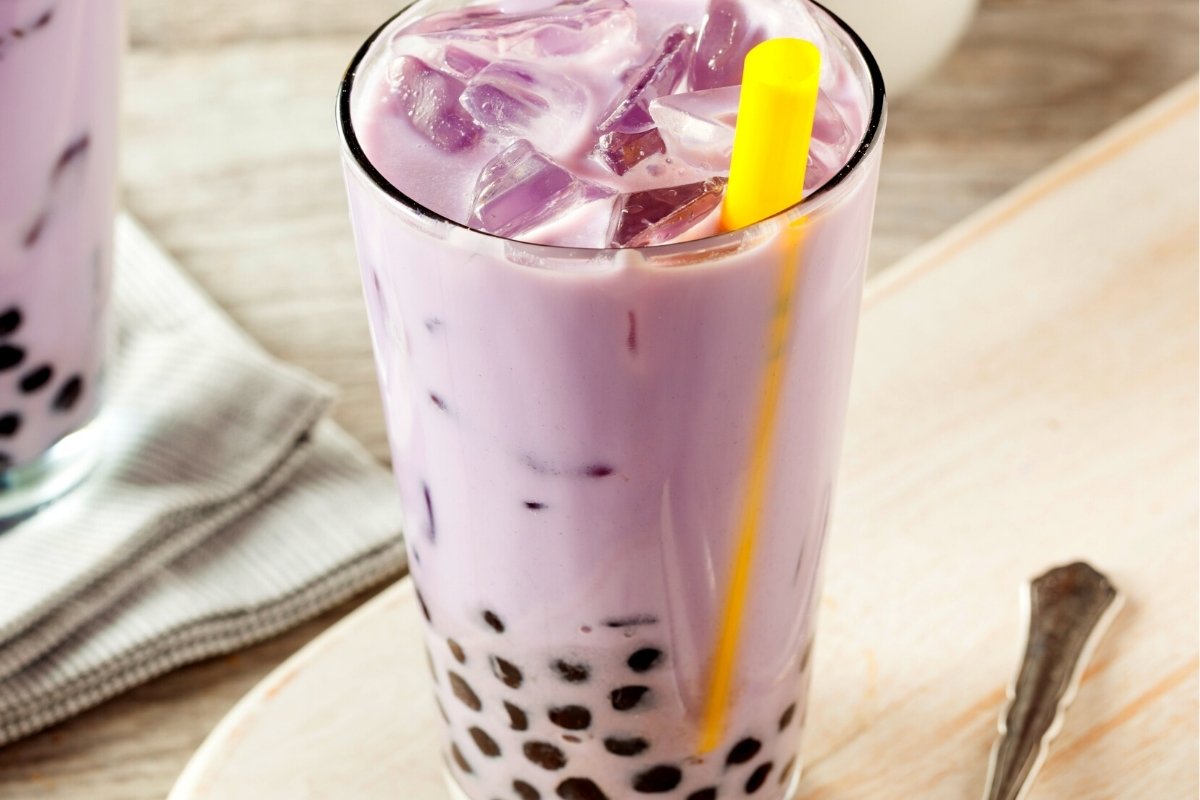 Best Taro Recipes-image
