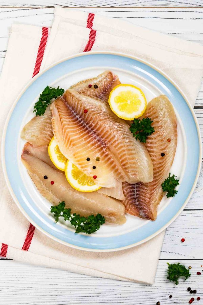 Tilapia