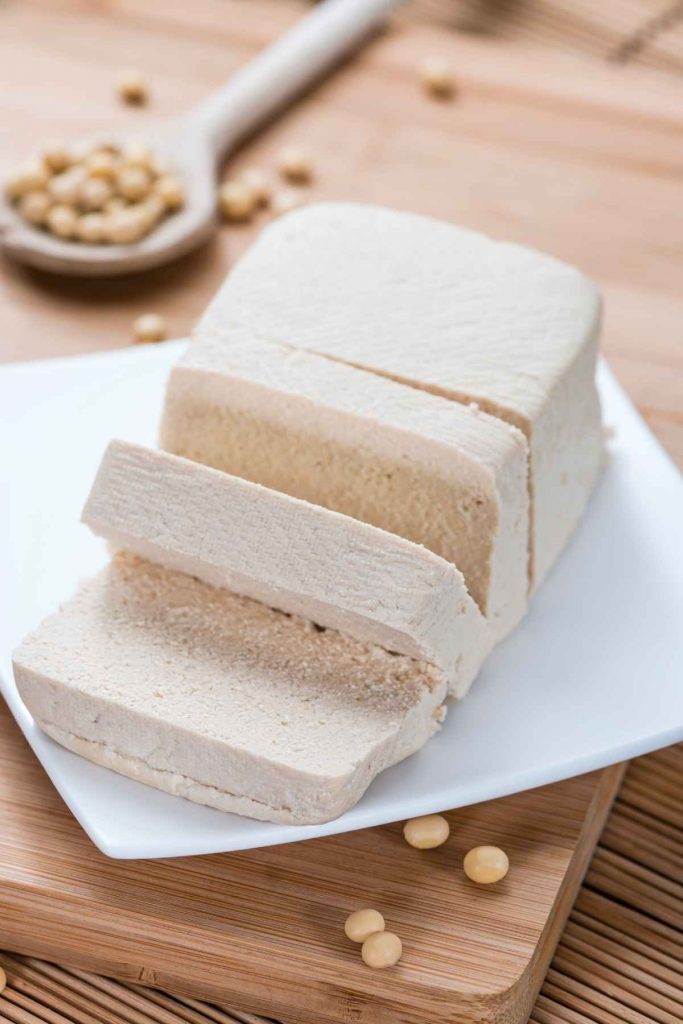 Is Tofu Keto? If you are on a keto diet, you may wonder whether you can enjoy this plant-based vegan option. In this post, you’ll find total carbs, net carbs in tofu, and the most popular keto-friendly tofu recipes.