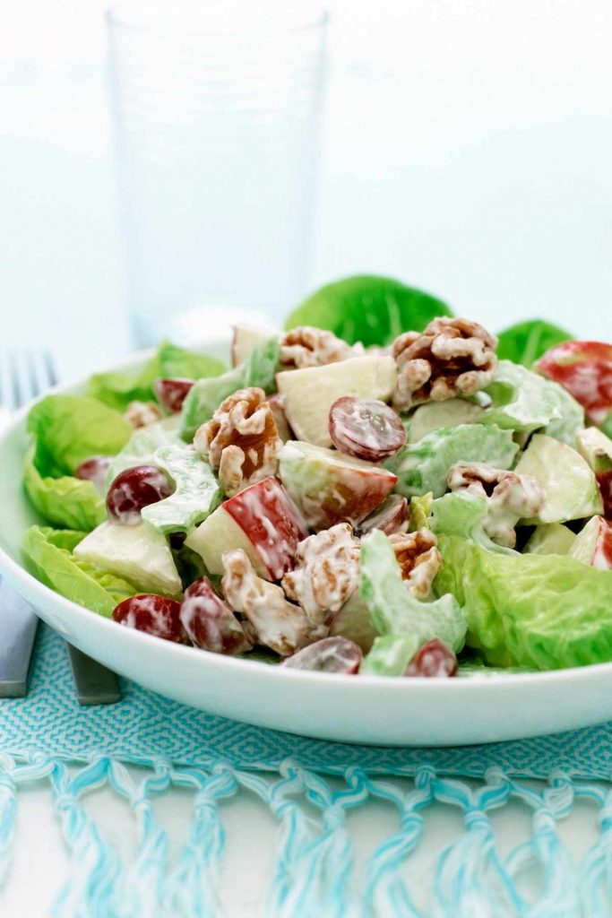 Waldorf Salad