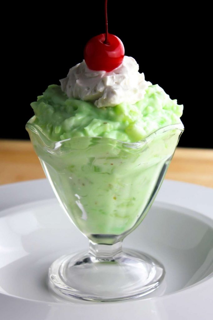 Watergate Salad Recipe