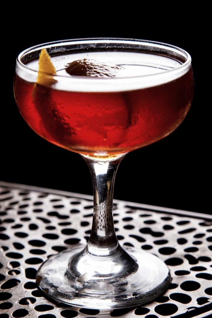 22 Best Amaretto Cocktails IzzyCooking