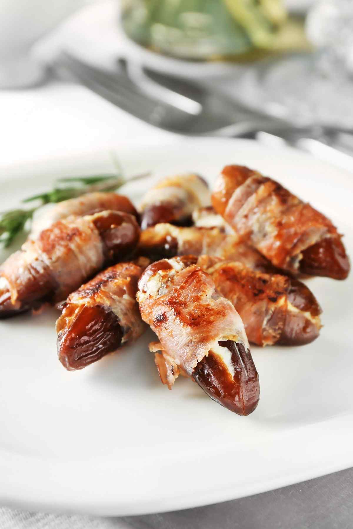 24 Easy Gluten-Free Appetizers - IzzyCooking