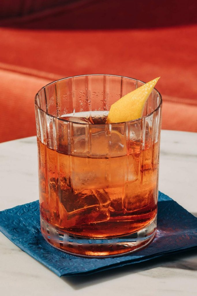 Boulevardier