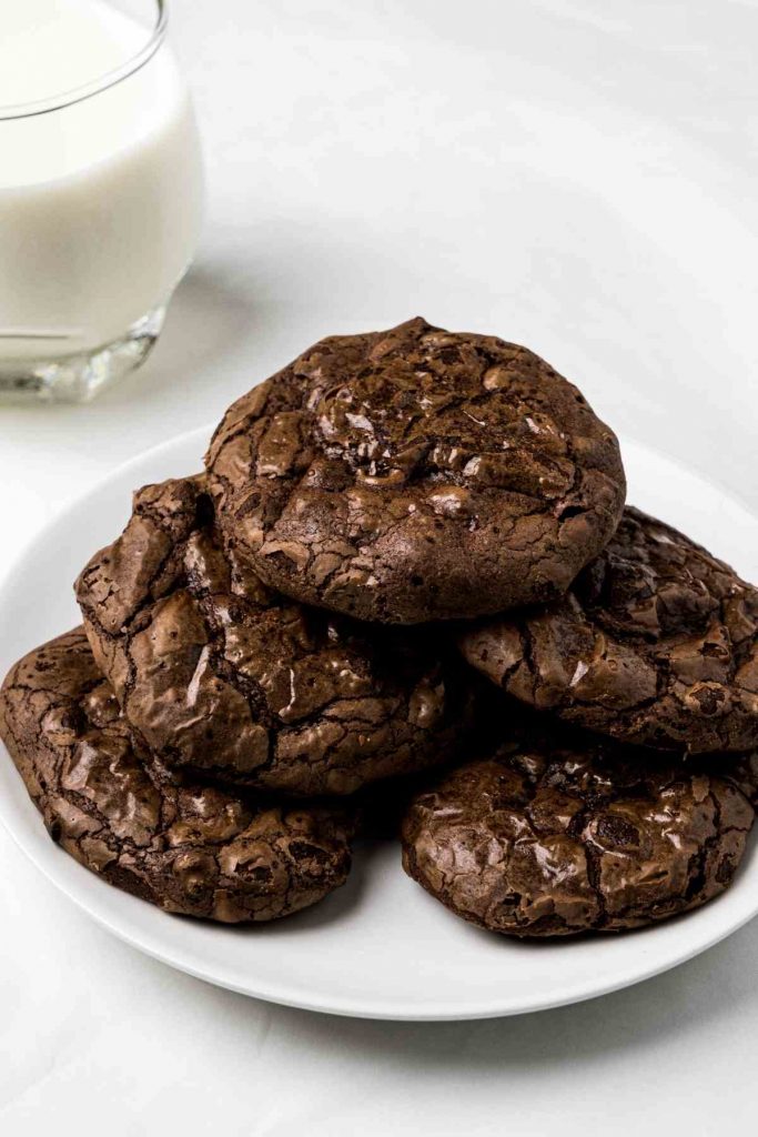 Brownie Cookie