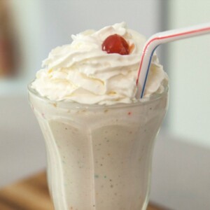 There’s nothing else that hits the spot quite like an old-fashioned milkshake! Refreshing, smooth, creamy, and delicious, milkshake varieties are seemingly endless.