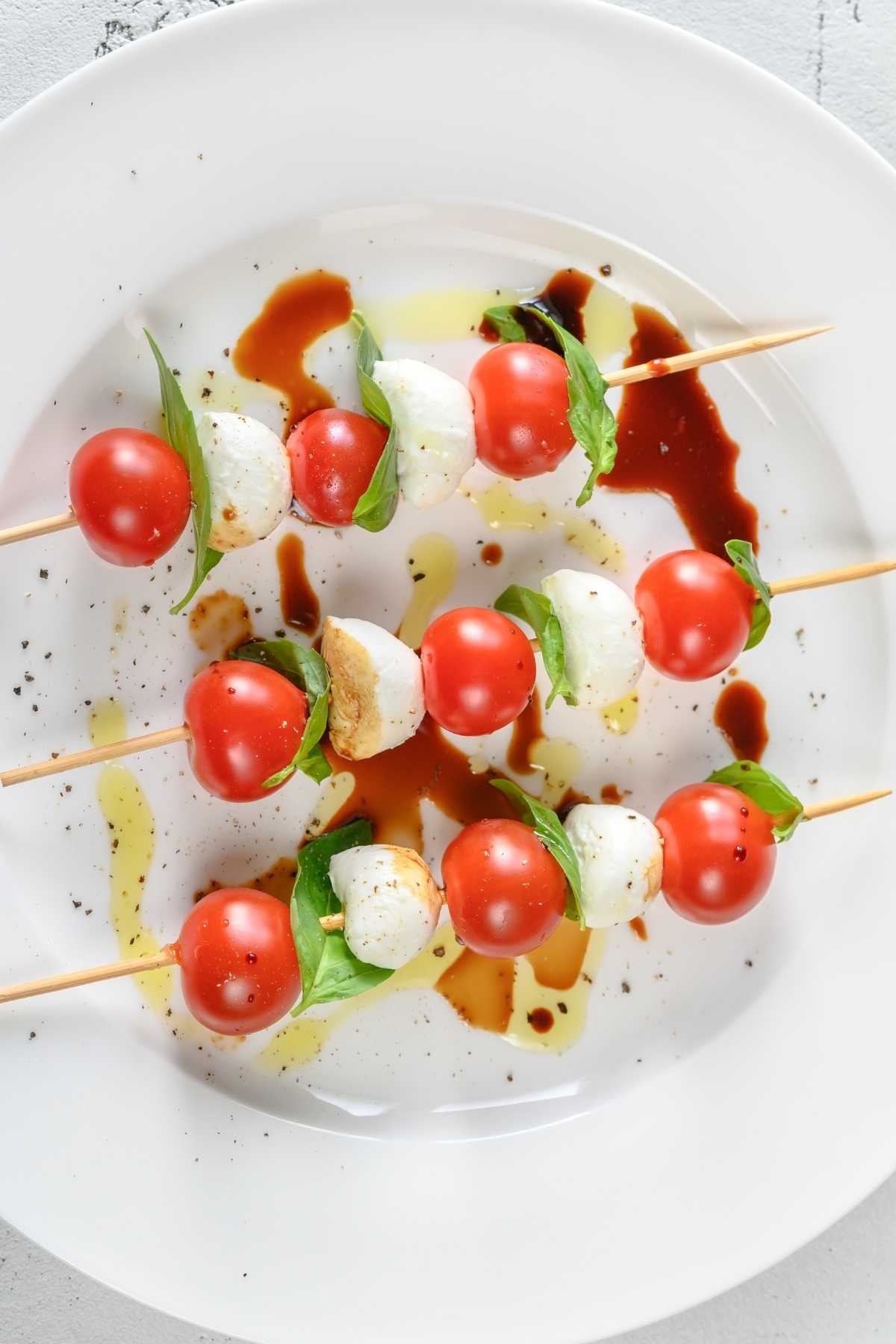 24 Easy Gluten-Free Appetizers - IzzyCooking