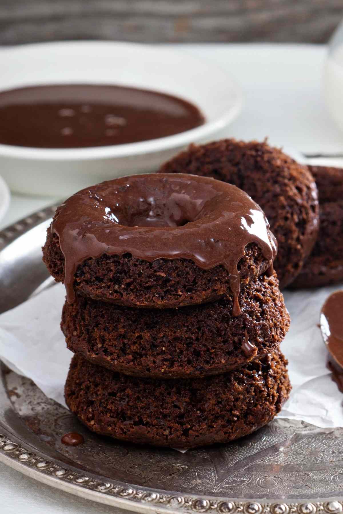 13 Best Mini Donut Maker Recipes IzzyCooking