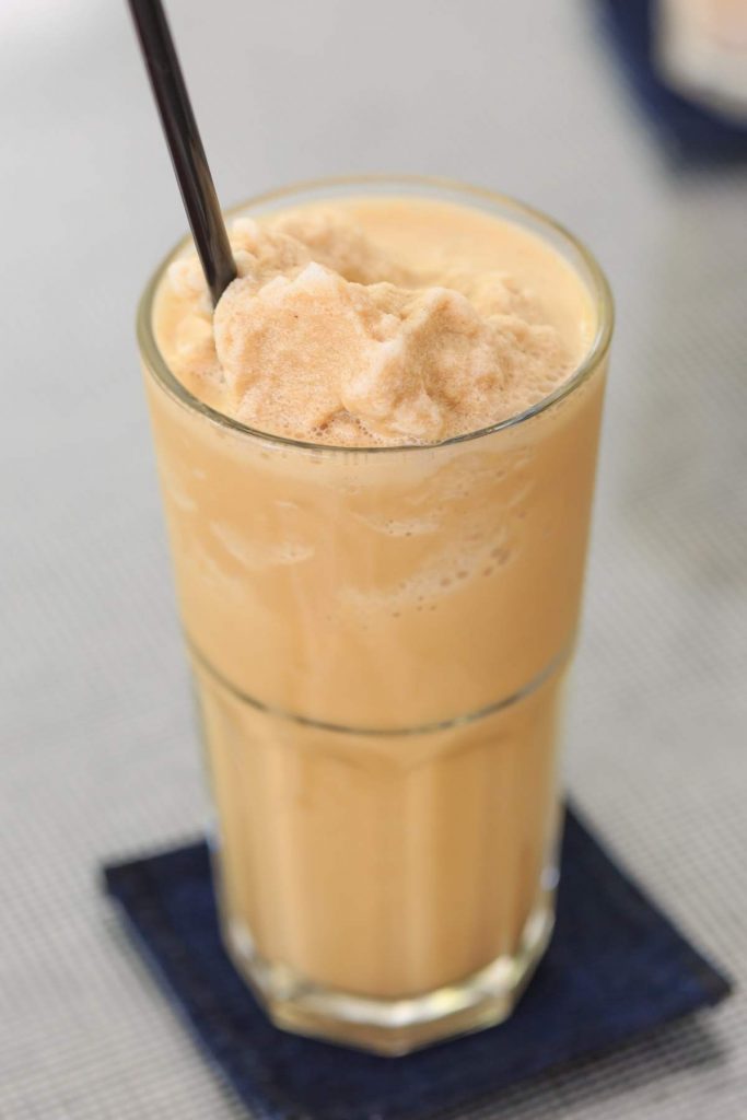 Coffee Milkshake