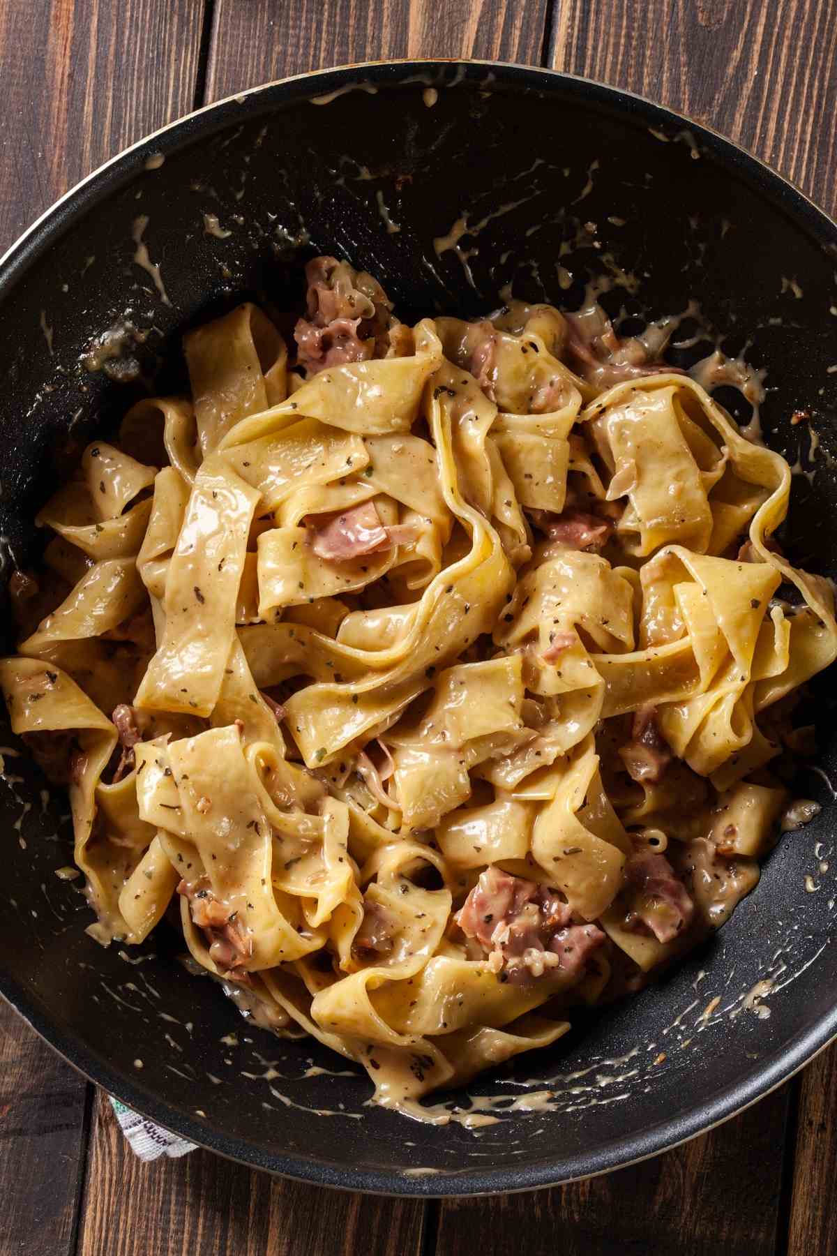 24 Best Pancetta Recipes That Are Easy to Make IzzyCooking